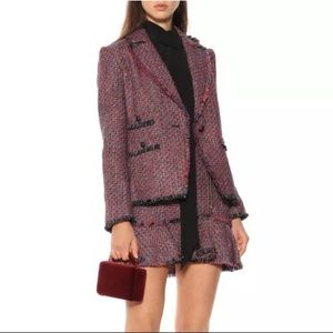 veronica beard fabian jacket